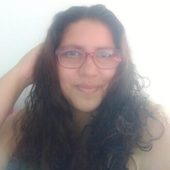 Niñera Chaclacayo: Rebeca