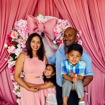 Nanny job in Chaguanas: babysitting job Amanda