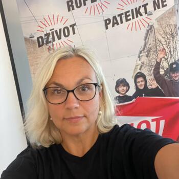Babysitter in Cēsis: Ruta