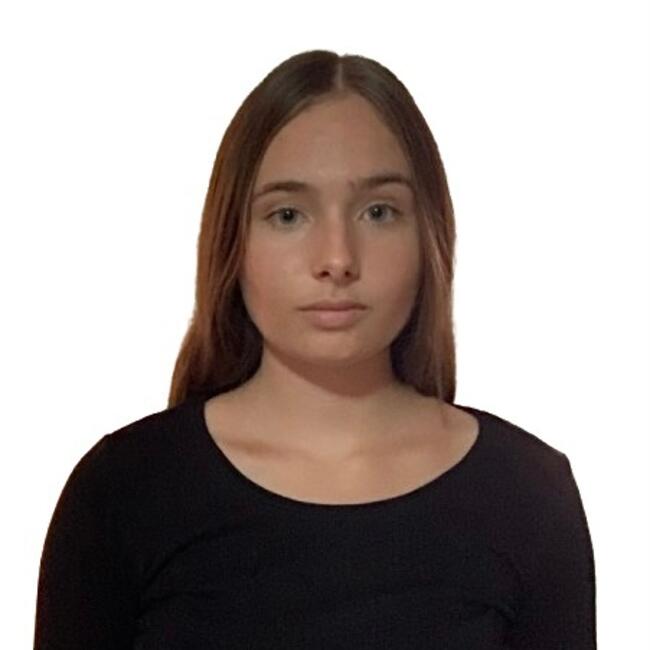 Babysitter a Yverdon-les-Bains: Arwene