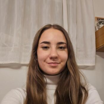 Babysitter in Correzzana: Beatrice