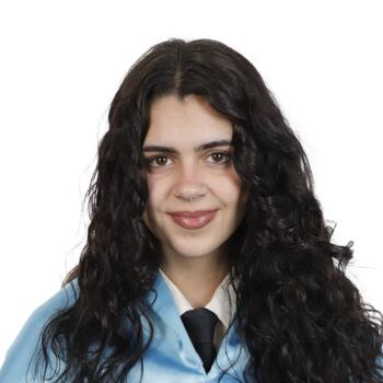 Childminder in Innsbruck: María José