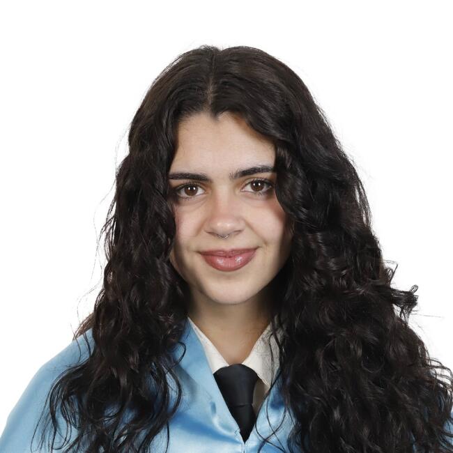 Tagesmutter in Innsbruck: María José