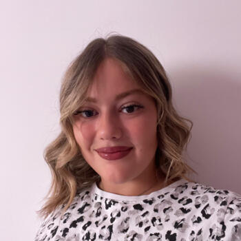 Babysitter a Foggia: Gaia