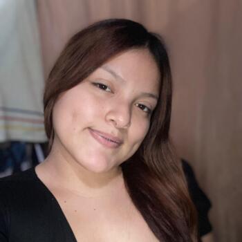 Babysitter in Milagro: Tifany