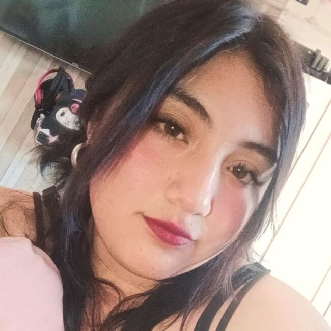 Babysitter in Isla de Maipo: Constanza