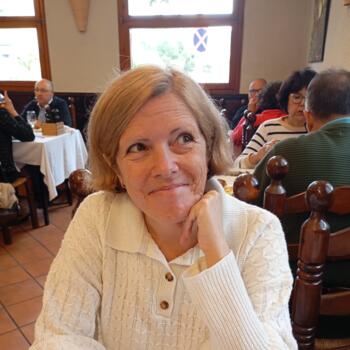 Nanny in Barcelona: Montse