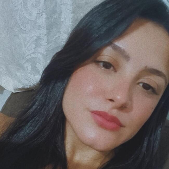 Babysitter in Cascavel: Lana