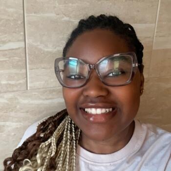 Nanny in Bolton: Eirene