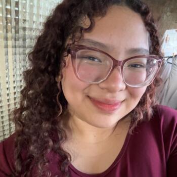 Babysitter Madrid: Mirian Ortiz Davila