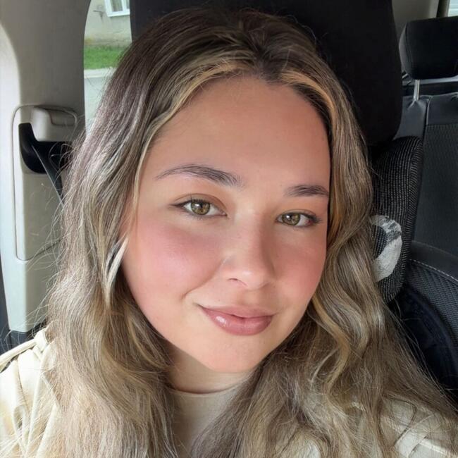 Babysitter in Alba Iulia: Delia