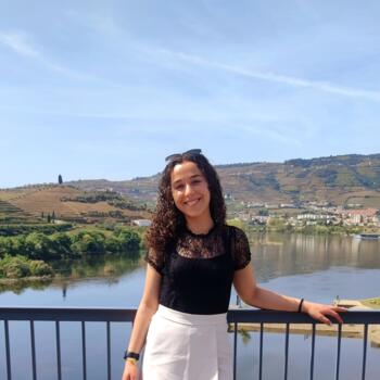 Babysitter Penafiel: Joana
