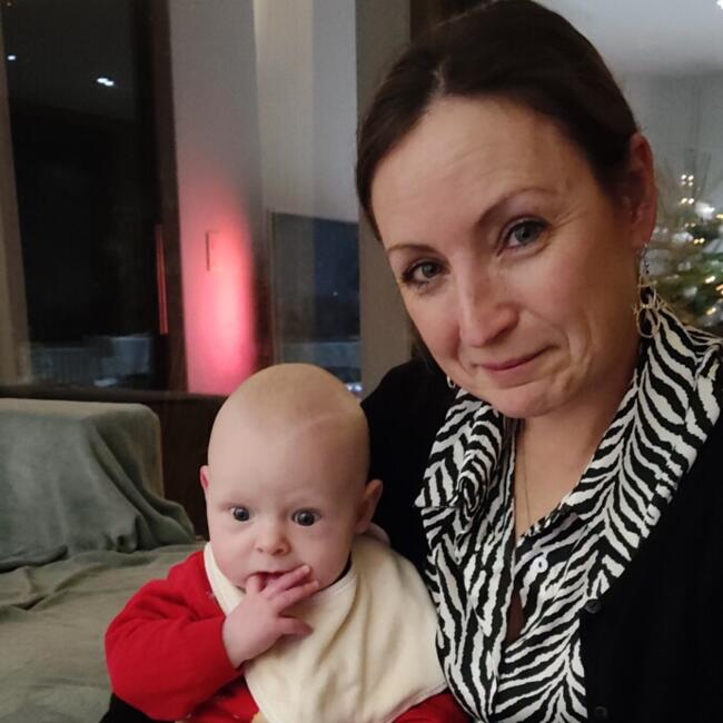 Babysitter in Wanze: Laetitia