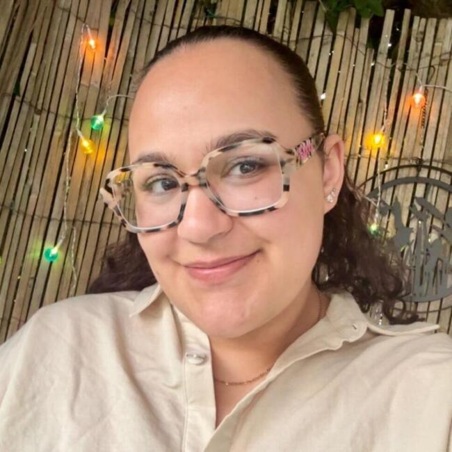 Babysitter in Marly: Aliyah