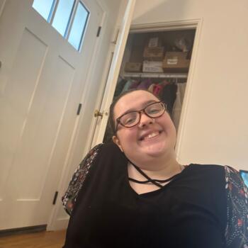 Nanny in Little Rock: Antonia