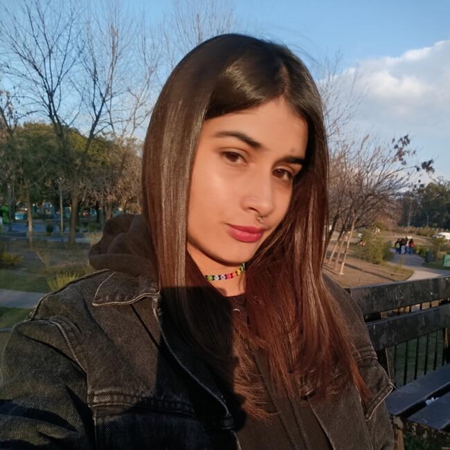 Babysitter in Belén de Escobar: Yamil Melanie