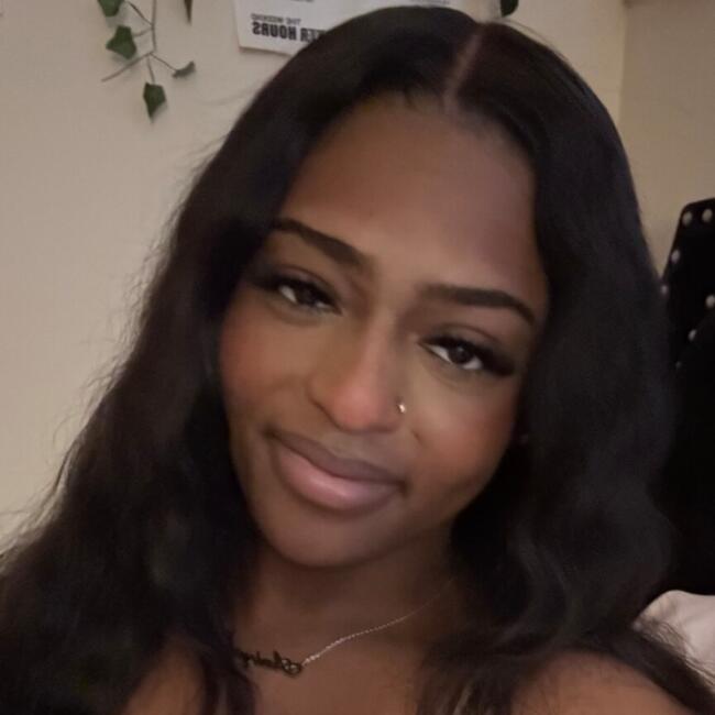 Babysitter in Portland: Jayda