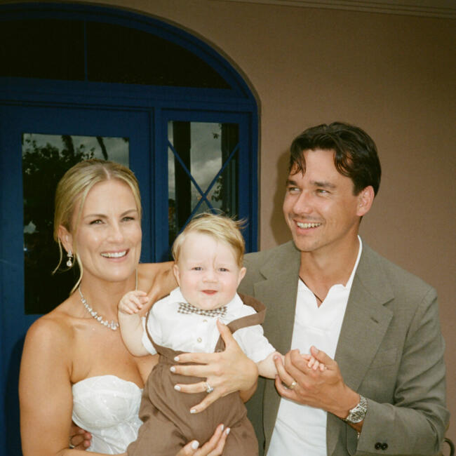 Babysitting job in Sydney: Sarah