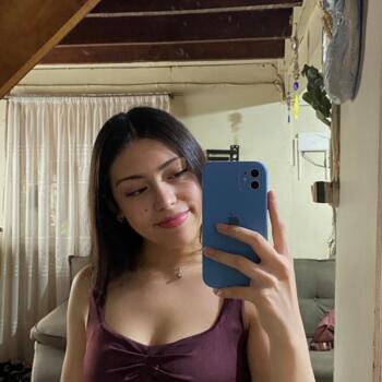 Babysitter in Los Ángeles: Danahe