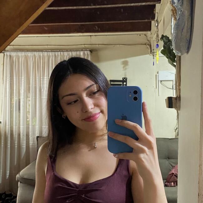 Babysitter in Los Ángeles: Danahe