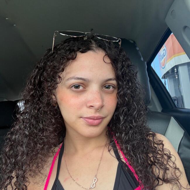 Babysitter in San Juan: Rut