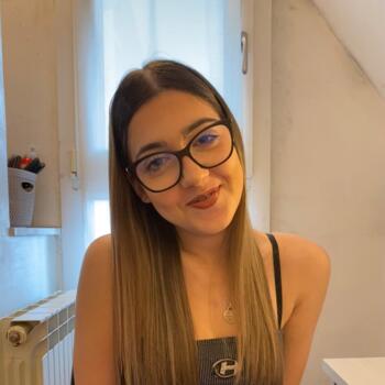 Babysitter Monterotondo: Giulia