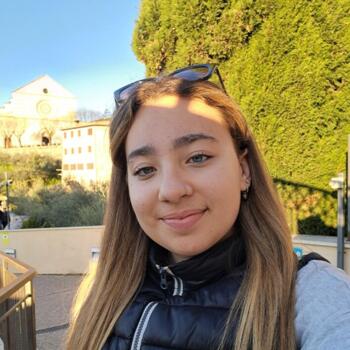 Babysitter Trento: Marisol