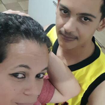 Emprego de babá em Serra: emprego de babá Sineoni