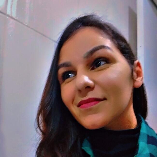 Babá em São Paulo (São Paulo): Simone