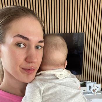 Babysitter in Tirana: Anna