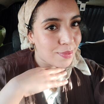 Tata a Milano: Siham