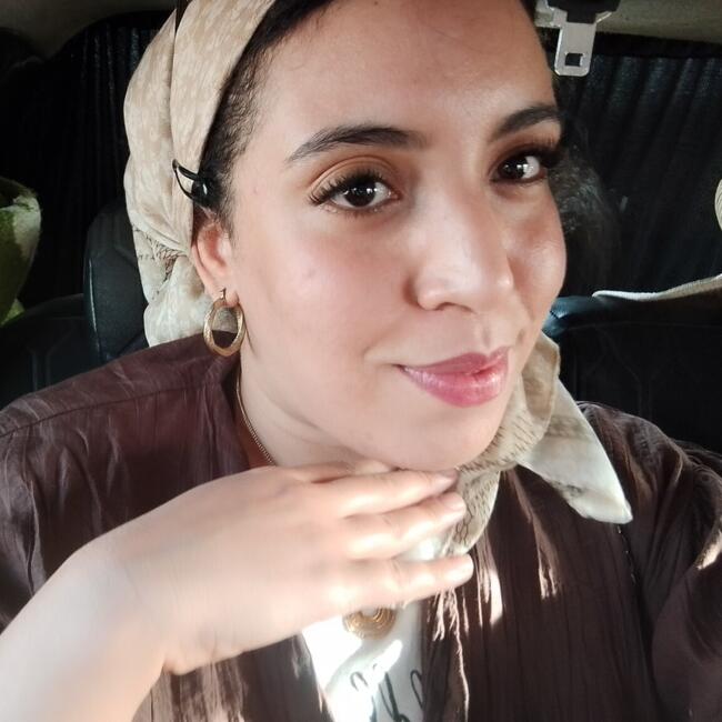 Nanny in Milan: Siham