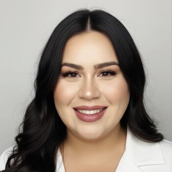 Niñera en Carrillos: Olga Hapuc Jiménez Delgado