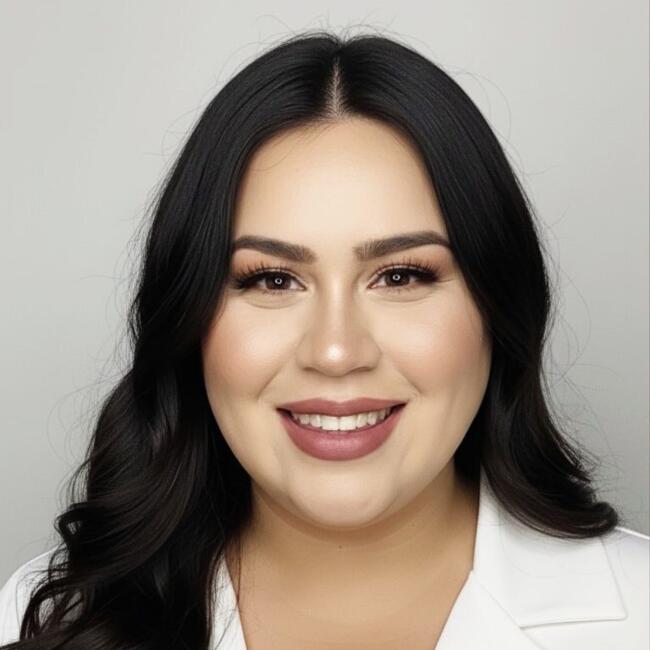 Babysitter in Carrillos: Olga Hapuc Jiménez Delgado