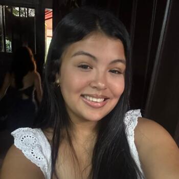 Niñera en Quesada: Mariana