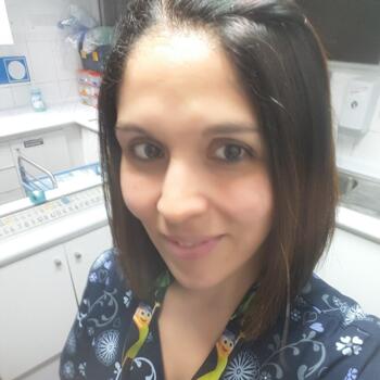 Babysitter Villarrica: BETSY NOEMI