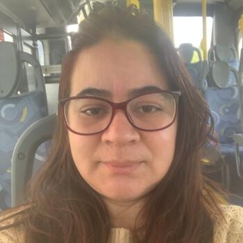 Babysitter in São Paulo: Sara