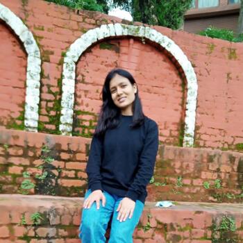 Babysitter in Karyabinayak: Tanisha