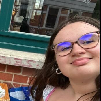 Babysitter in Hanover: Lilly Sophie