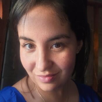 Parent Maipú: Estefania