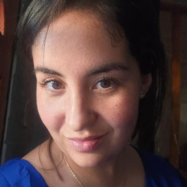 Babysitting job in Maipú: Estefania