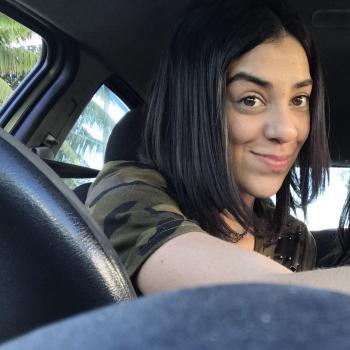 Babá em Uberlândia: Gabrielle
