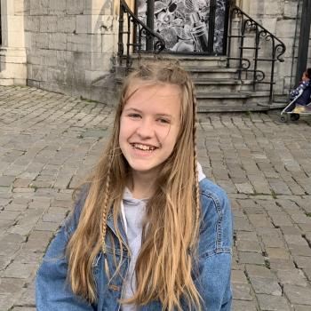 Babysitter in Gent: Svea