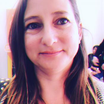 Babysitter Faro: Andreia