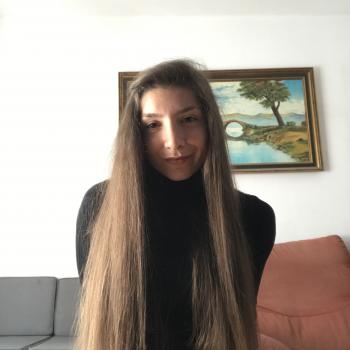 Niñeras en Pamplona: Silvia