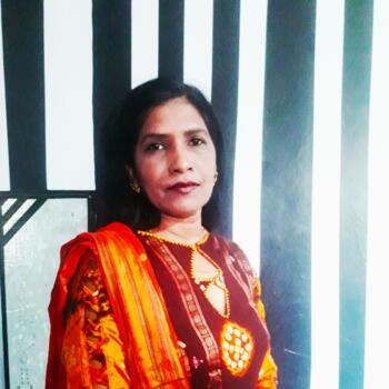 Babysitter Vadodara: Kokila