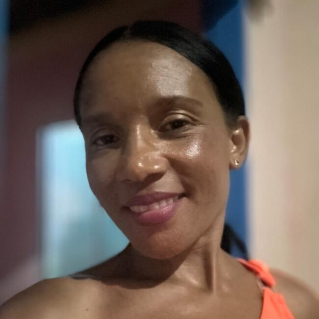 Babysitter in Brasília: Marcia