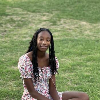 Babysitter in San Angelo: Kaislynn