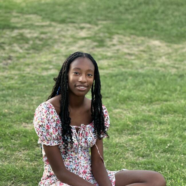 Babysitter in San Angelo: Kaislynn