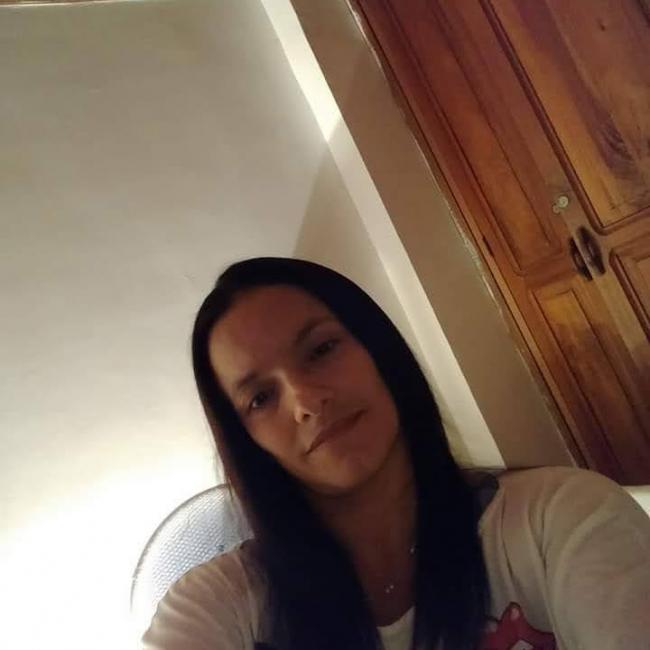 Babysitter in Medellín (Cesar): Karina youseth